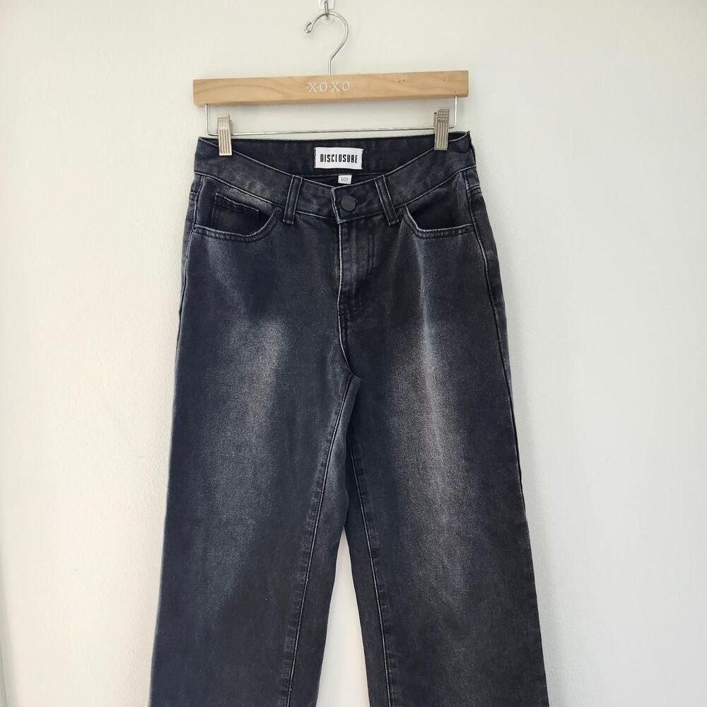 Unbranded Women's Black Jeans